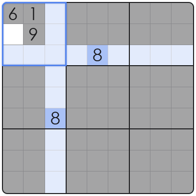 tips in sudoku
