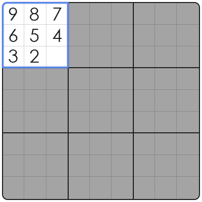 history of sudoku game