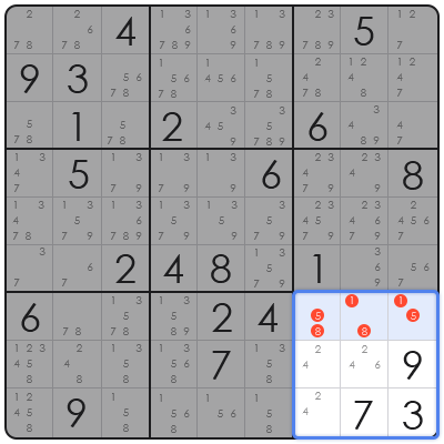 coolmath sudoku
