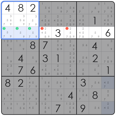 puzzles sudoku printable