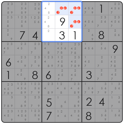 free online killer sudoku